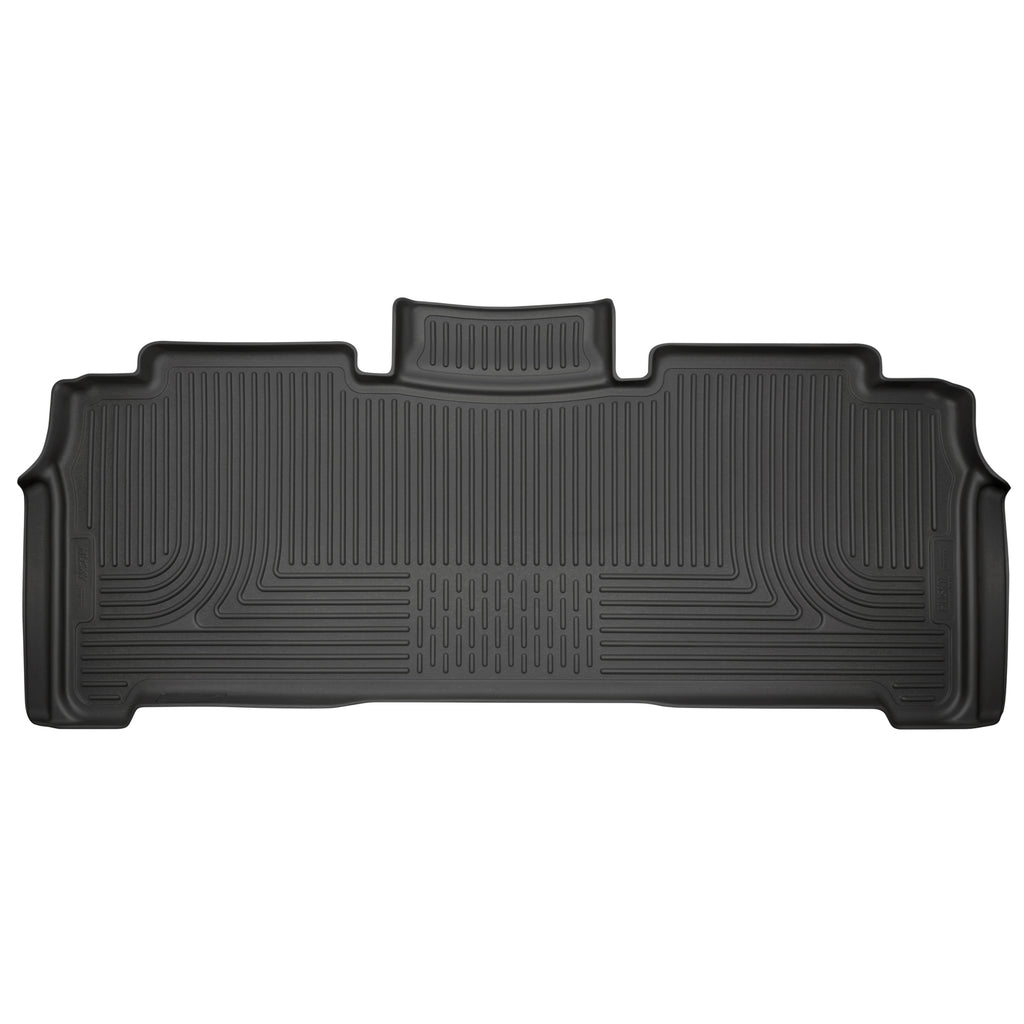 2017-Chrysler-Pacifica-(Stow-And-Go)-2Nd-Row-Black-Floor-Liners
