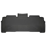 Husky Liners 14011 2nd Seat Floor Liner