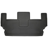 Husky Liners 14021 3rd Seat Floor Liner