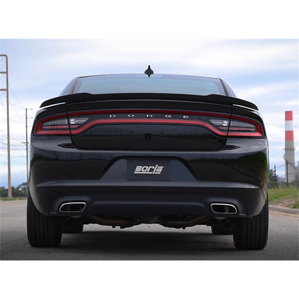 2017-Dodge-Charger-RT-5.7L-Atak-Catback-Exhaust-WO-Tips-(WMds-Valves-Only)