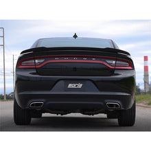 Load image into Gallery viewer, 2017-Dodge-Charger-RT-5.7L-Atak-Catback-Exhaust-WO-Tips-(WMds-Valves-Only)