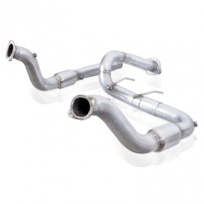 2017-F-150-Raptor-3.5L-3In-Downpipe-High-Flow-Cats-Factory-Connection
