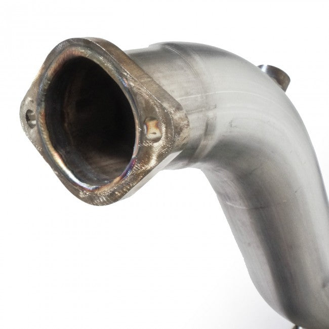 2017-F-150-Raptor-3.5L-3In-Downpipe-High-Flow-Cats-Factory-Connection