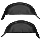 Husky Liners 79131 Rear Wheel Well Guards