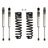 ICON K62511 17-19 FORD FSD 2.5