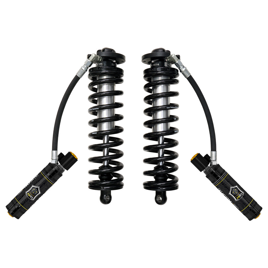 2017-Ford-F-250F-350-Sd-4Wd-2.5-3In-2.5-Series-Shocks-Vs-Rr-Cdev-Bolt-In-Conversion-Kit