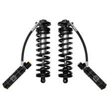 Load image into Gallery viewer, 2017-Ford-F-250F-350-Sd-4Wd-2.5-3In-2.5-Series-Shocks-Vs-Rr-Cdev-Bolt-In-Conversion-Kit