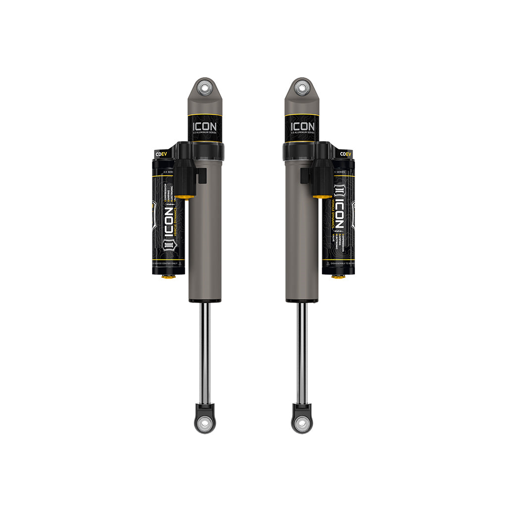 2017-Ford-F-250F-350-Super-Duty-4Wd-0-3In-Rear-2.5-Series-Shocks-Vs-Pb-Cdev---Pair