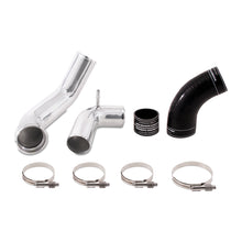 Load image into Gallery viewer, 2017-Ford-F150-3.5L-Ecoboost-Cold-Side-Intercooler-Pipe-Kit---Polished