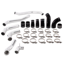 Load image into Gallery viewer, 2017-Ford-F150-3.5L-Ecoboost-Intercooler-Pipe-Kit---Polished
