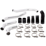 Mishimoto MMICP-F35T-17HP Ford F-150 3.5L EcoBoost Hot-Side Intercooler Pipe Kit, 2017-2021