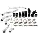 Mishimoto MMICP-F35T-17KP Ford F-150 3.5L EcoBoost Intercooler Pipe Kit, 2017-2021