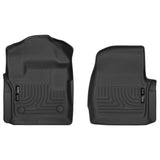 Husky Liners 52721 Front Floor Liners