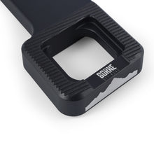 Load image into Gallery viewer, 2017-Ford-Raptor--2009-Ford-F150-Borne-Off-Road-Billet-Tow-Hooks---Black