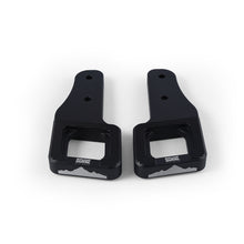 Load image into Gallery viewer, 2017-Ford-Raptor--2009-Ford-F150-Borne-Off-Road-Billet-Tow-Hooks---Black