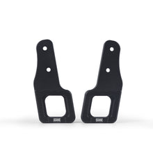 Load image into Gallery viewer, 2017-Ford-Raptor--2009-Ford-F150-Borne-Off-Road-Billet-Tow-Hooks---Black