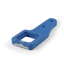 Load image into Gallery viewer, 2017-Ford-Raptor--2009-Ford-F150-Borne-Off-Road-Billet-Tow-Hooks---Blue