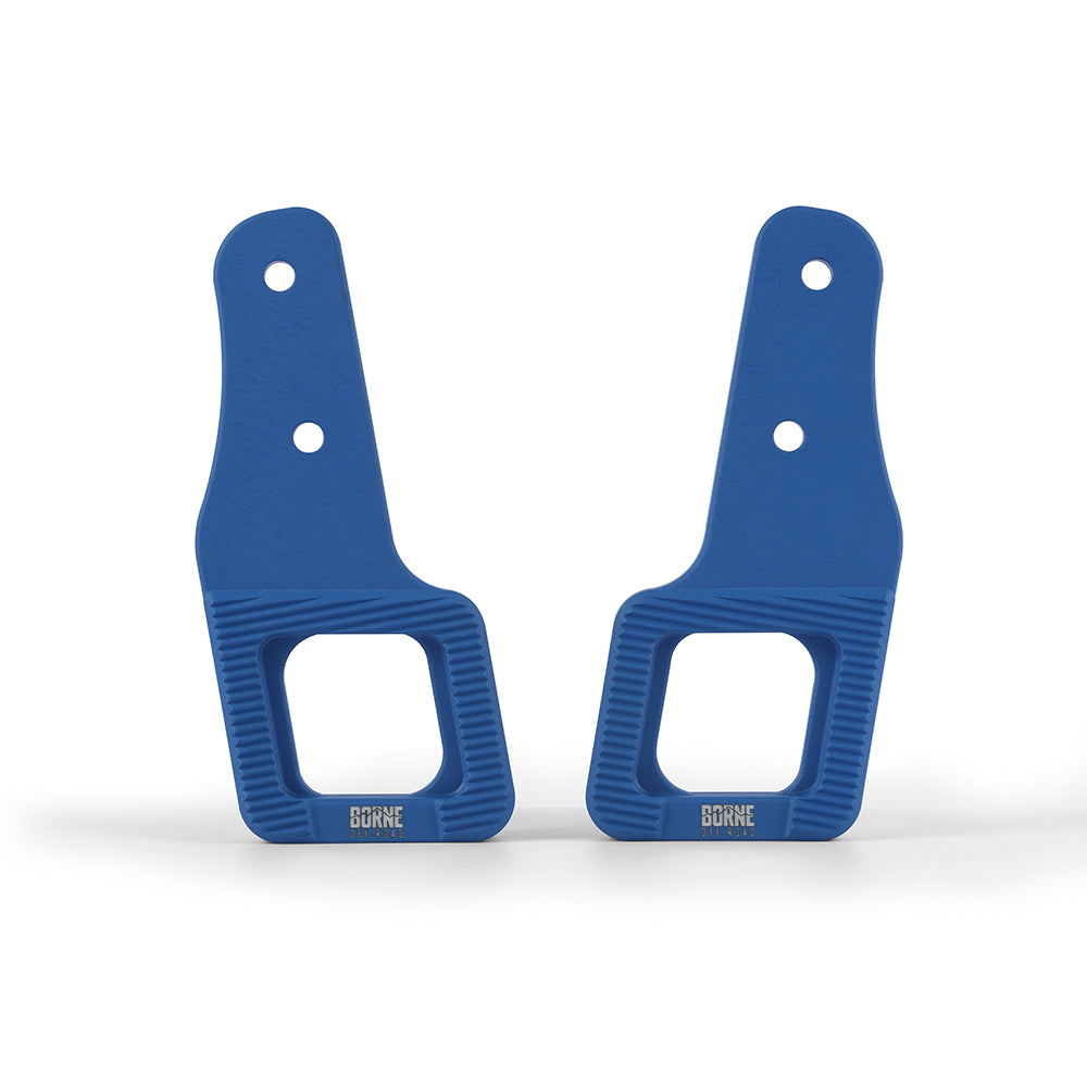 2017-Ford-Raptor--2009-Ford-F150-Borne-Off-Road-Billet-Tow-Hooks---Blue
