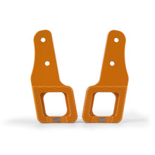 Load image into Gallery viewer, 2017-Ford-Raptor--2009-Ford-F150-Borne-Off-Road-Billet-Tow-Hooks---Gold