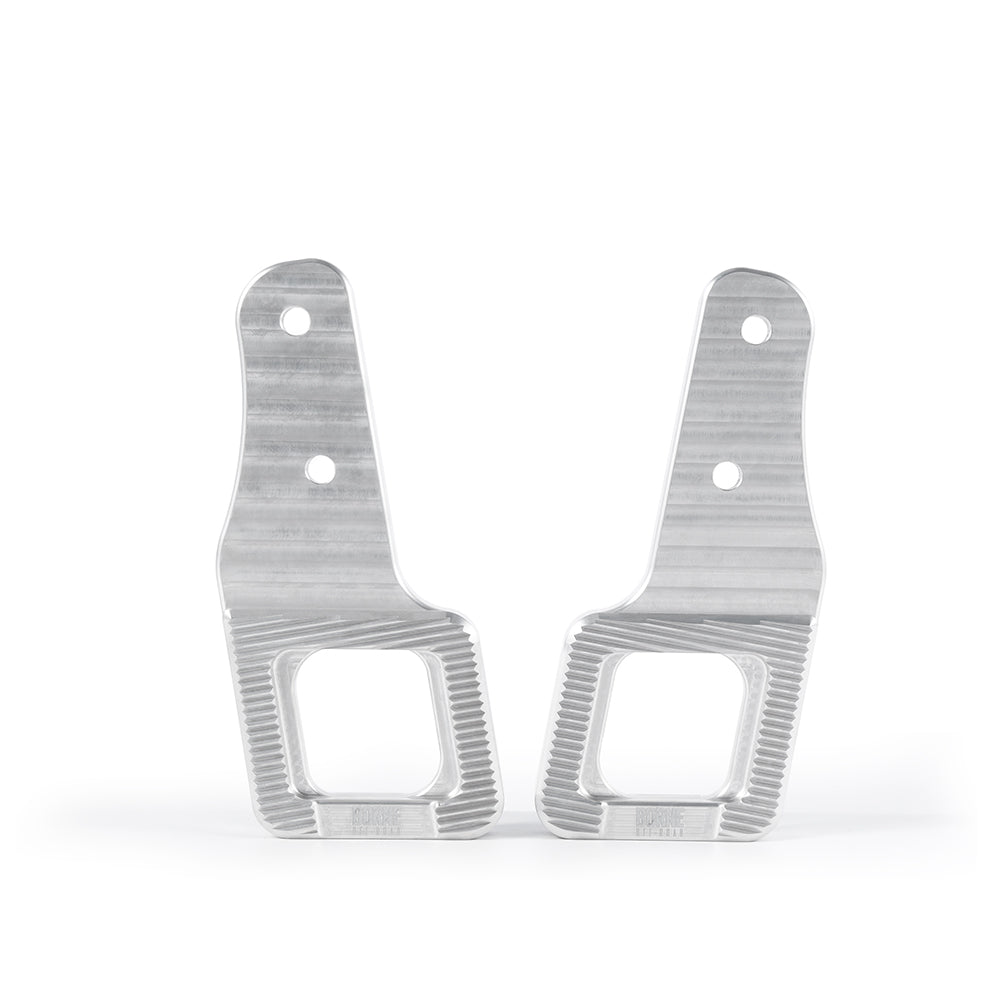 2017-Ford-Raptor--2009-Ford-F150-Borne-Off-Road-Billet-Tow-Hooks---Natural