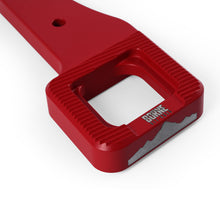 Load image into Gallery viewer, 2017-Ford-Raptor--2009-Ford-F150-Borne-Off-Road-Billet-Tow-Hooks---Red