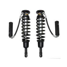 Load image into Gallery viewer, 2017-Ford-Raptor-Front-3.0-Series-Shocks-Vs-Rr-Cdcv-Coilover-Kit