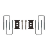 ICON 95225H 17-20 RAPTOR MULTI RATE LEAF SPRING HARDWARE KIT