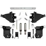 ICON 95121 17-20 RAPTOR REAR AIR BUMP KIT