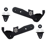 ICON 164504 17-UP FSD 4 LINK FRAME BRACKET KIT