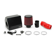 Load image into Gallery viewer, 2017-Honda-Civic-Si-Performance-Air-Intake-Kit---Red