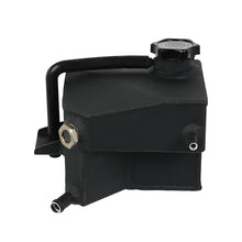 Load image into Gallery viewer, 2017-Honda-Civic-Type-R-Aluminum-Expansion-Tank---Black