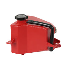 Load image into Gallery viewer, 2017-Honda-Civic-Type-R-Aluminum-Expansion-Tank---Red