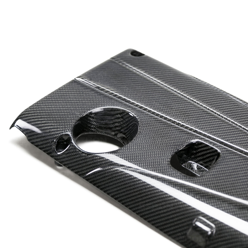 2017-Honda-Civic-Type-R-Carbon-Fiber-Engine-Cover