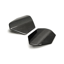 Load image into Gallery viewer, 2017-Honda-Civic-Type-R-Carbon-Fiber-Rear-Roof-Trim