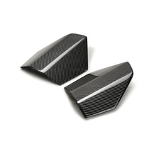 Load image into Gallery viewer, 2017-Honda-Civic-Type-R-Carbon-Fiber-Rear-Roof-Trim