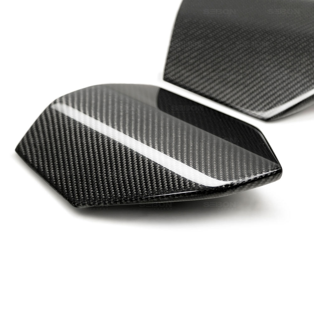 2017-Honda-Civic-Type-R-Carbon-Fiber-Rear-Roof-Trim