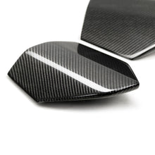 Load image into Gallery viewer, 2017-Honda-Civic-Type-R-Carbon-Fiber-Rear-Roof-Trim