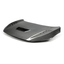 Load image into Gallery viewer, 2017-Honda-Civic-Type-R-Cv-Style-Carbon-Fiber-Hood