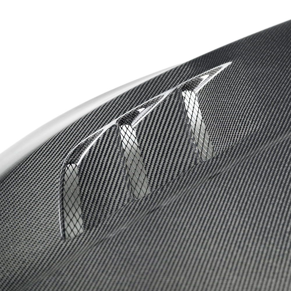 2017-Honda-Civic-Type-R-Cv-Style-Carbon-Fiber-Hood