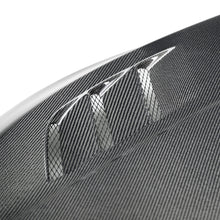 Load image into Gallery viewer, 2017-Honda-Civic-Type-R-Cv-Style-Carbon-Fiber-Hood
