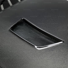 Load image into Gallery viewer, 2017-Honda-Civic-Type-R-Cv-Style-Carbon-Fiber-Hood
