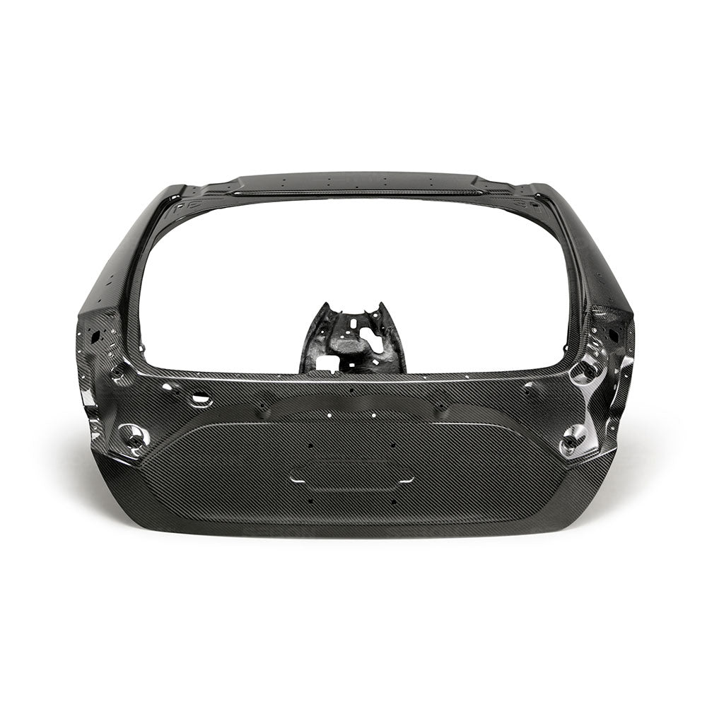 2017-Honda-Civic-Type-R-Hatchback-Oem-Carbon-Fiber-Trunk-Lid