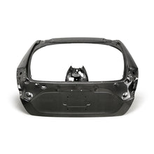 Load image into Gallery viewer, 2017-Honda-Civic-Type-R-Hatchback-Oem-Carbon-Fiber-Trunk-Lid