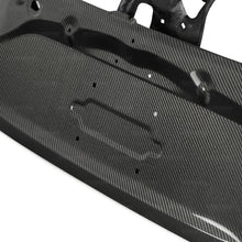 Load image into Gallery viewer, 2017-Honda-Civic-Type-R-Hatchback-Oem-Carbon-Fiber-Trunk-Lid