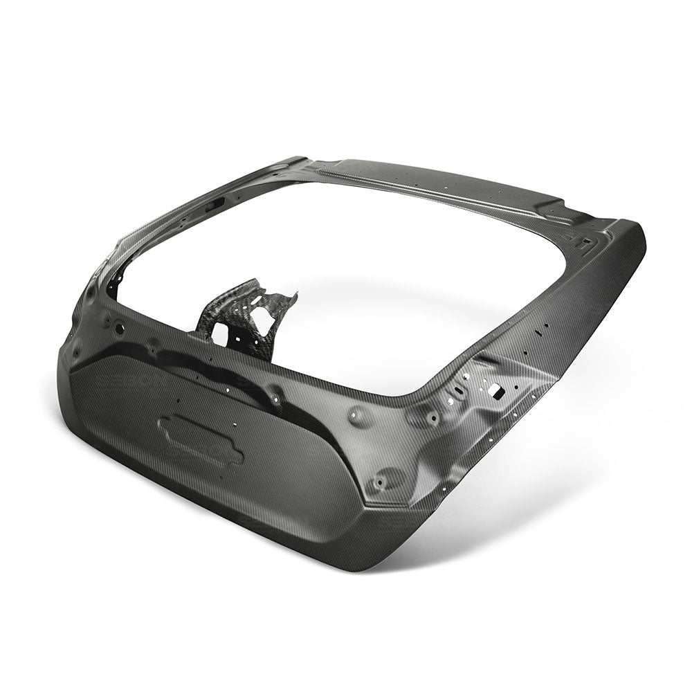 2017-Honda-Civic-Type-R-Hatchback-Oem-Dry-Carbon-Fiber-Trunk-Lid
