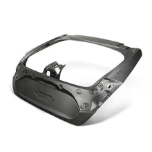 Load image into Gallery viewer, 2017-Honda-Civic-Type-R-Hatchback-Oem-Dry-Carbon-Fiber-Trunk-Lid