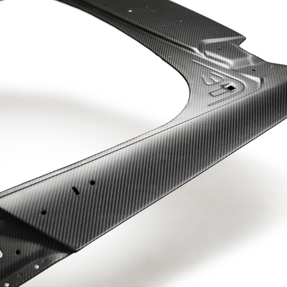 2017-Honda-Civic-Type-R-Hatchback-Oem-Dry-Carbon-Fiber-Trunk-Lid