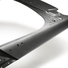 Load image into Gallery viewer, 2017-Honda-Civic-Type-R-Hatchback-Oem-Dry-Carbon-Fiber-Trunk-Lid