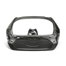 Load image into Gallery viewer, 2017-Honda-Civic-Type-R-Hatchback-Oem-Dry-Carbon-Fiber-Trunk-Lid