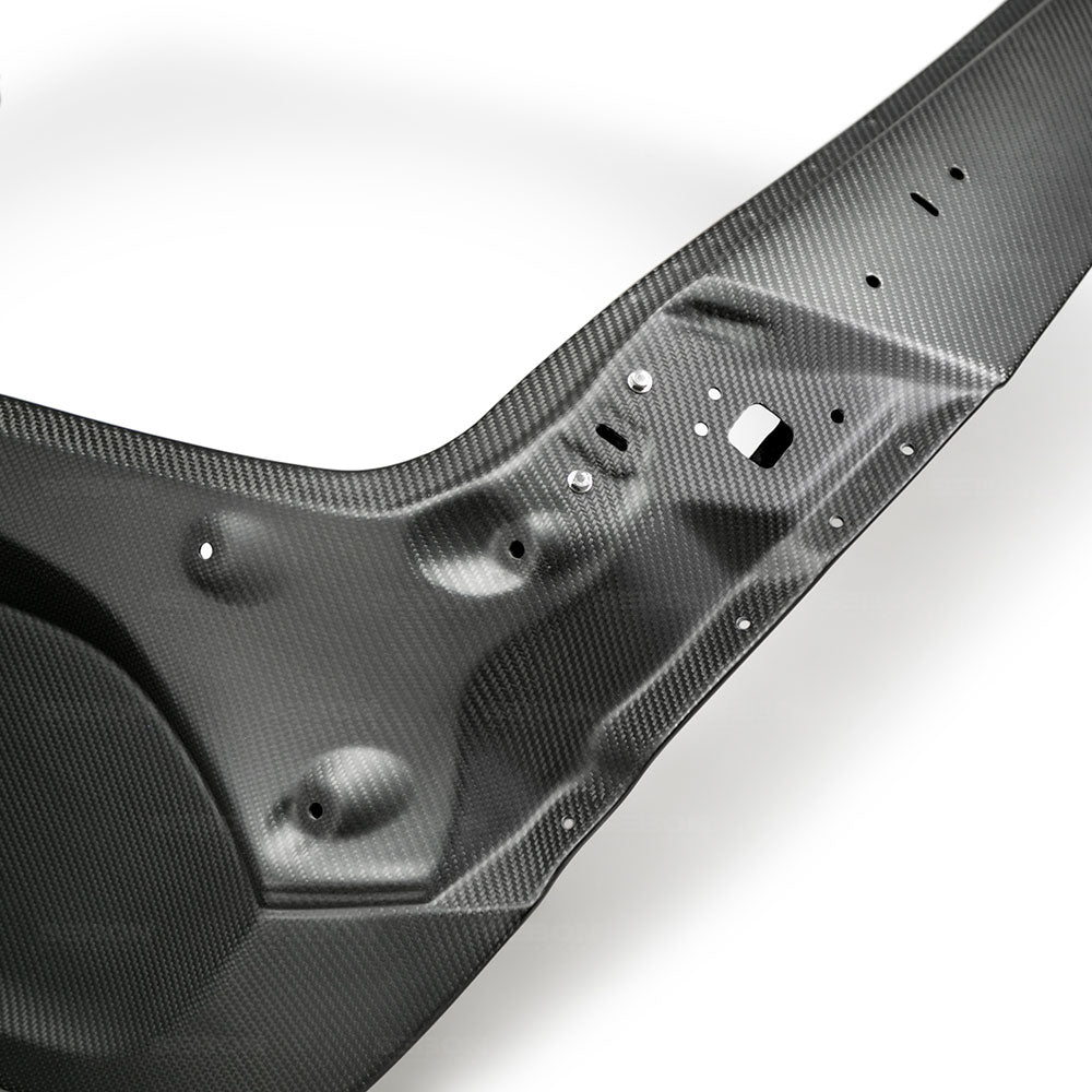 2017-Honda-Civic-Type-R-Hatchback-Oem-Dry-Carbon-Fiber-Trunk-Lid